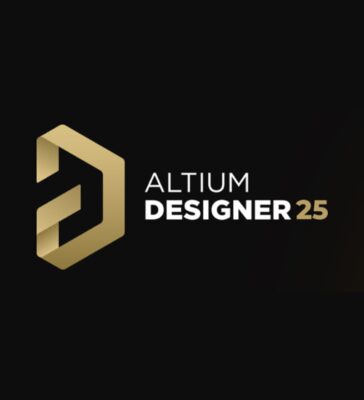 Altium Designer 25 For Windows [Lifetime License]