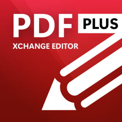 PDF-XChange Editor Plus For Windows [Lifetime License]